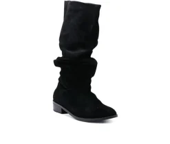 Online Chelsea Crew Women's Kasper Knee High Boots