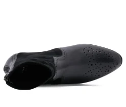 Outlet Chelsea Crew Women's Lima Heeled Booties