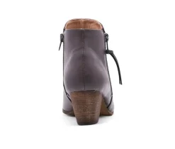 Clearance Chelsea Crew Women's Logan Heeled Booties