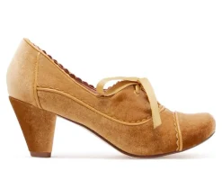 Sale Chelsea Crew Women's Madison Oxford Pumps