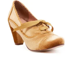 Sale Chelsea Crew Women's Madison Oxford Pumps