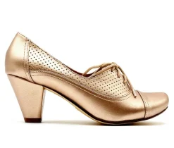 Online Chelsea Crew Women's Matyal Oxford Pumps