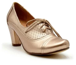 Online Chelsea Crew Women's Matyal Oxford Pumps