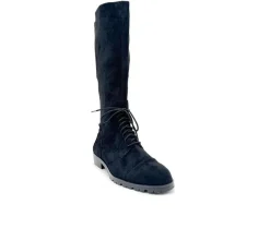 Outlet Chelsea Crew Women's Midnight Knee High Boots