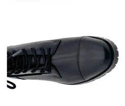 Hot Chelsea Crew Women's Midnight Knee High Boots