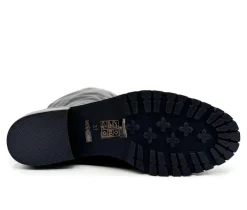 Hot Chelsea Crew Women's Midnight Knee High Boots