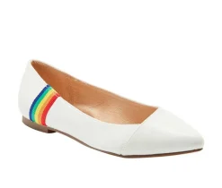 Clearance Chelsea Crew Women's Pammy Flats