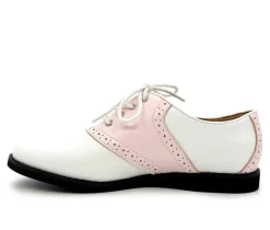 Best Chelsea Crew Women's Rizzo Oxfords