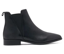 Chelsea Crew Women's Rollo Chelsea Booties