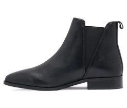 Chelsea Crew Women's Rollo Chelsea Booties