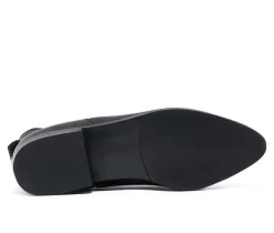 Chelsea Crew Women's Rollo Chelsea Booties