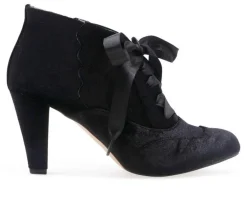 Clearance Chelsea Crew Women's Taylor Heeled Booties