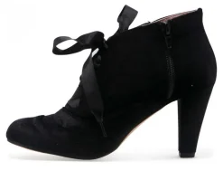 Clearance Chelsea Crew Women's Taylor Heeled Booties