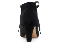 Clearance Chelsea Crew Women's Taylor Heeled Booties