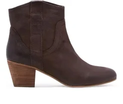 Hot Chelsea Crew Women's Texan Western Boots