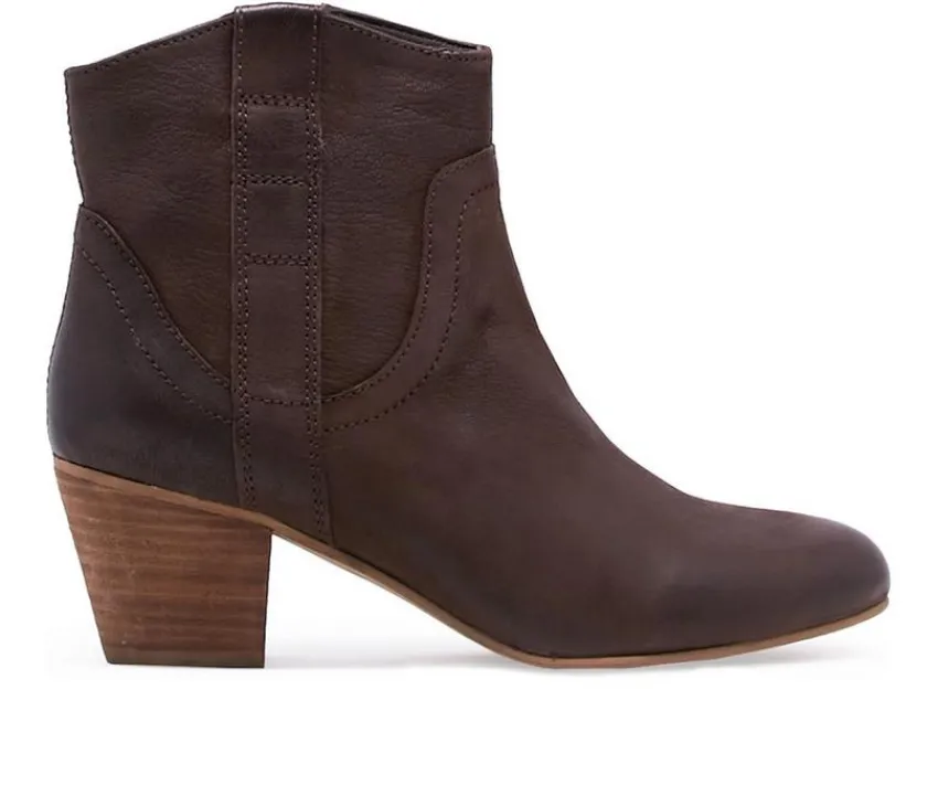 Hot Chelsea Crew Women's Texan Western Boots