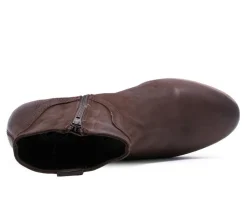 Hot Chelsea Crew Women's Texan Western Boots