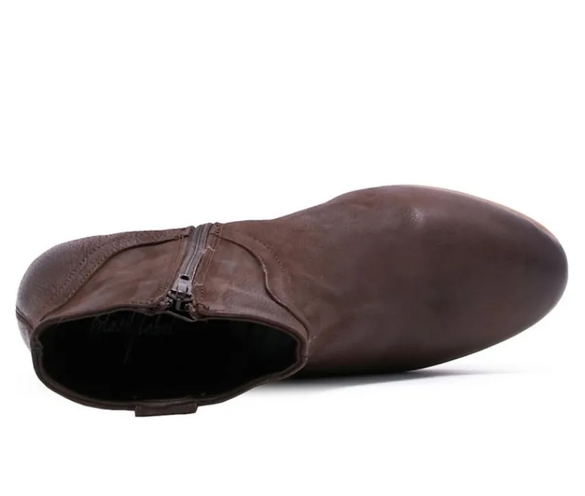 Hot Chelsea Crew Women's Texan Western Boots