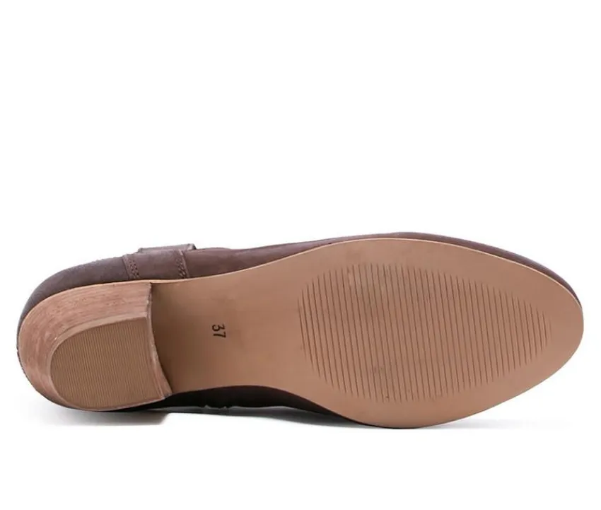 Hot Chelsea Crew Women's Texan Western Boots