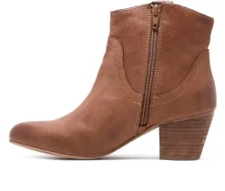 Clearance Chelsea Crew Women's Texan Western Boots