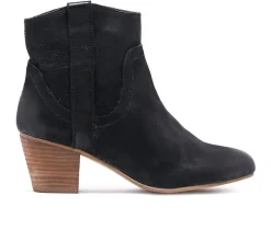 Chelsea Crew Women's Texan Western Boots