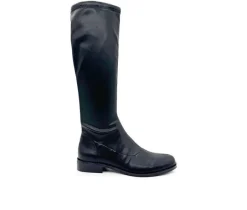 Hot Chelsea Crew Women's Train Knee High Boots