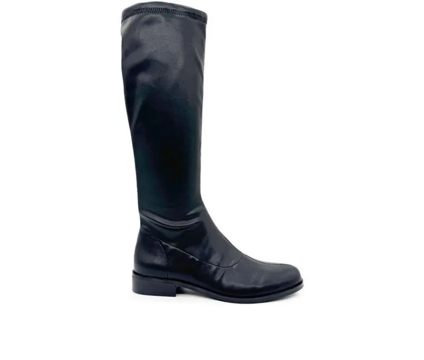 Hot Chelsea Crew Women's Train Knee High Boots