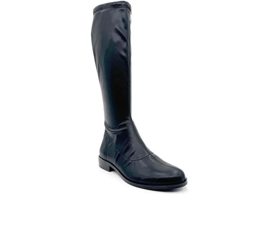 Hot Chelsea Crew Women's Train Knee High Boots