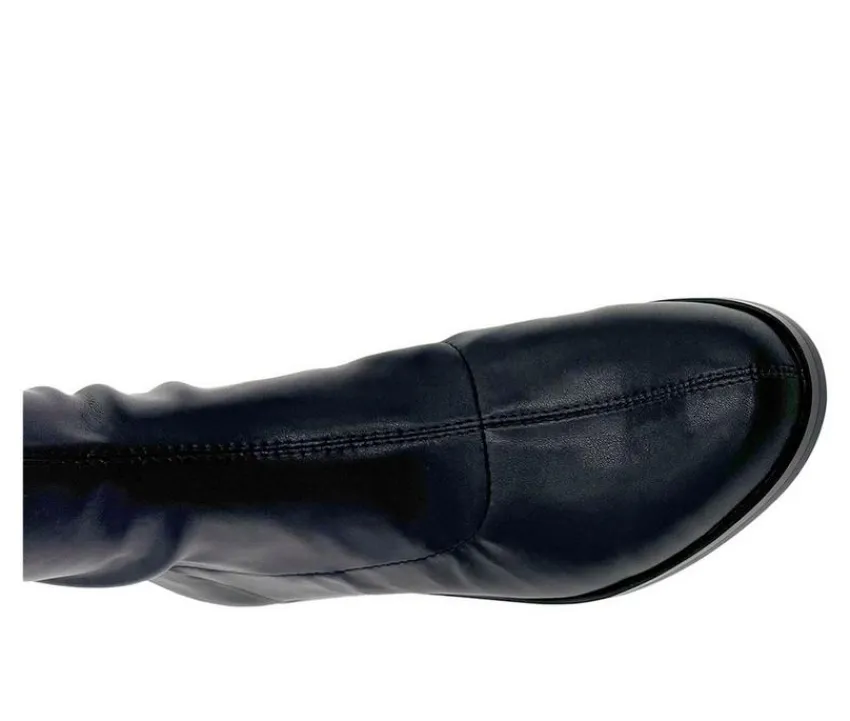 Hot Chelsea Crew Women's Train Knee High Boots