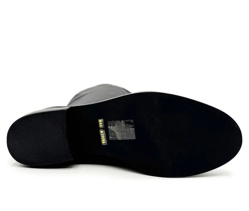 Hot Chelsea Crew Women's Train Knee High Boots