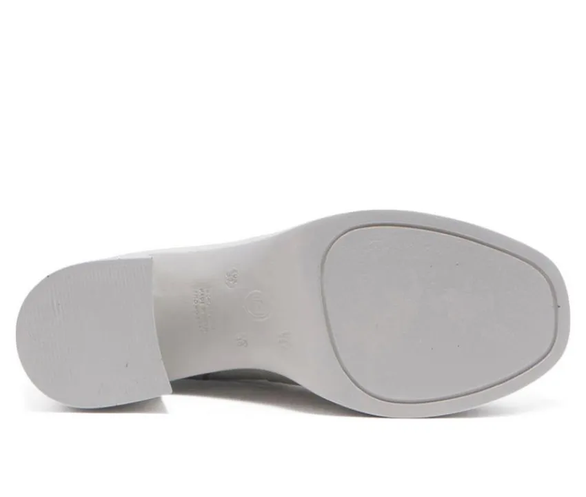 New Chelsea Crew Women's Vanson Platform Heeled Booties