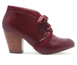 Online Chelsea Crew Women's Venetian Heeled Booties