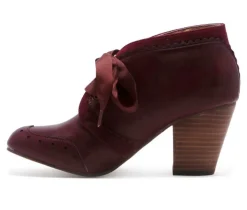 Online Chelsea Crew Women's Venetian Heeled Booties