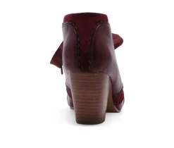 Online Chelsea Crew Women's Venetian Heeled Booties