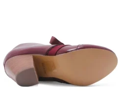 Online Chelsea Crew Women's Venetian Heeled Booties