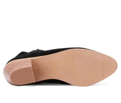 Best Chelsea Crew Women's William Heeled Booties