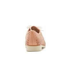 Online Chelsea Crew Women's Woody Oxfords