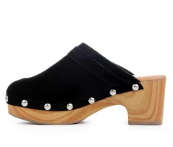 Sale Chinese Laundry Women's Cindy Heeled Clogs