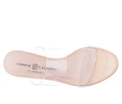 Sale Chinese Laundry Women's Robinn Dress Sandals