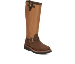 New Chippewa Boots Women's Cottonwood 15