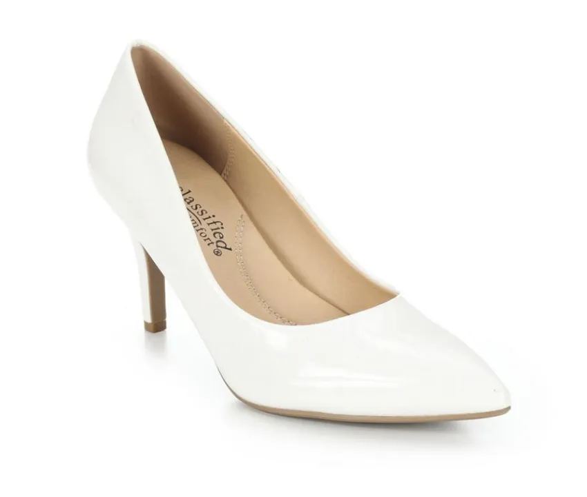 Sale City Classified Women's Coen-S Pumps