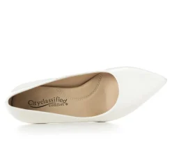 Sale City Classified Women's Coen-S Pumps