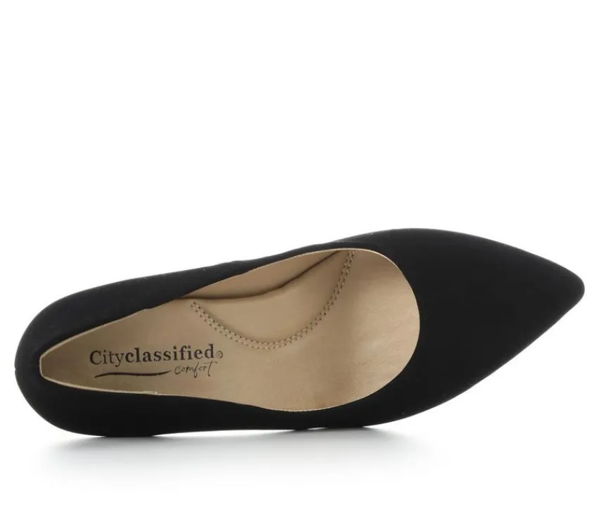 Sale City Classified Women's Coen-S Pumps