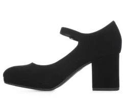 Best City Classified Women's Eaton Pumps