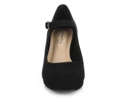 Best City Classified Women's Eaton Pumps