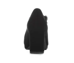 Best City Classified Women's Eaton Pumps