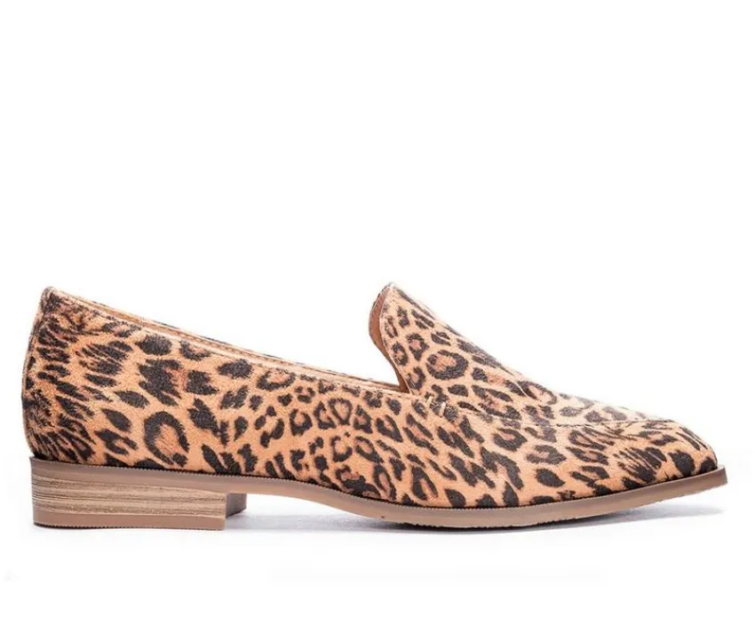 Sale CL By Laundry Women's Francie Loafers