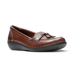 Discount Clarks Women's Ashland Bubble Loafers