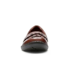 Discount Clarks Women's Ashland Bubble Loafers
