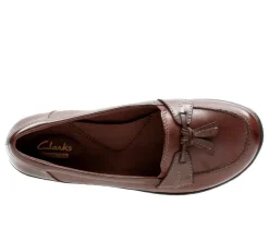 Discount Clarks Women's Ashland Bubble Loafers